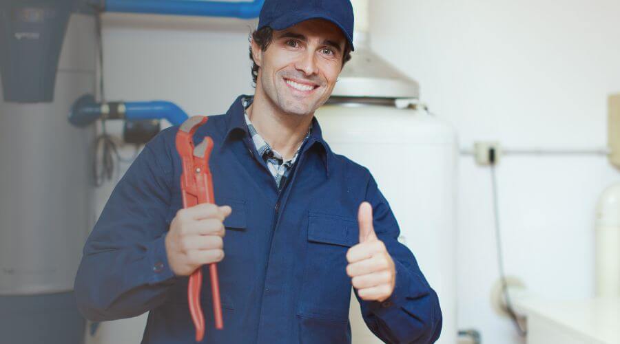 Professional Leak Detection in Kearsarge, NH